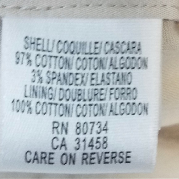 BCBGMaxAzria Tan Nancy Button Blazer Jacket NWT - Picture 4 of 8